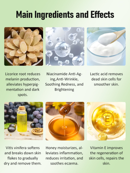 Effortlessly Shed a Layer of Skin! Popular Exfoliating Gel in Japan and Korea