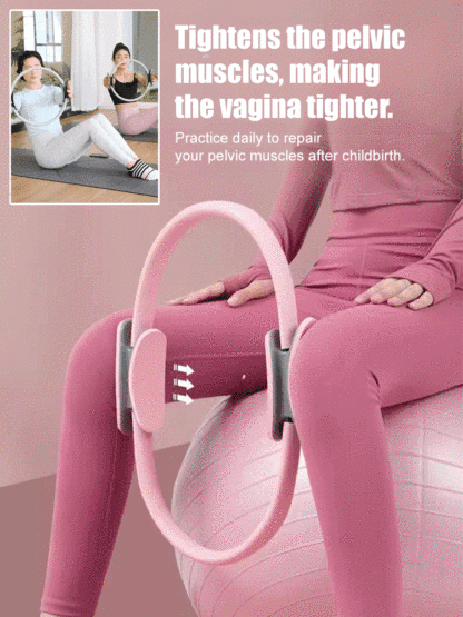 【Walking with the Wind】Limb Resistance Circle for Middle-aged and Elderly People