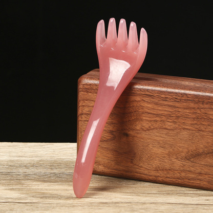 Five-Claw Meridian Massage Comb