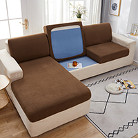 4 Seasons Universal Sofa Cover Combination