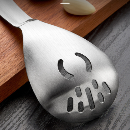 Multipurpose Grinding Spoon