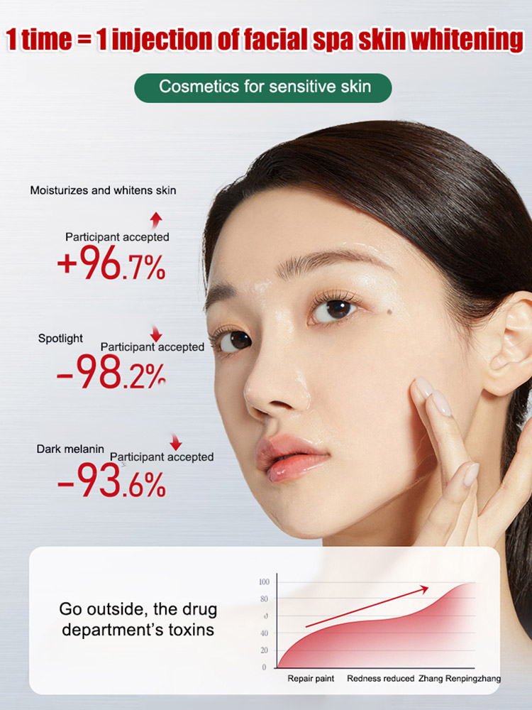[Specially for stubborn spots] Upgraded anti-freckle essence oil