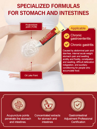 Bio Gastrointestinal Gel