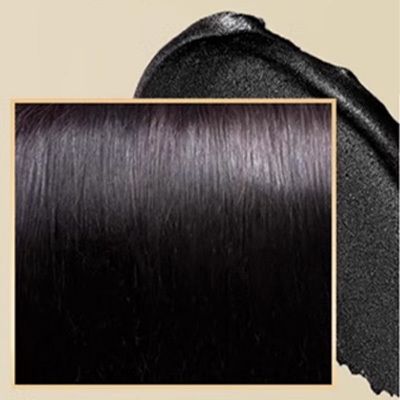 Soft Hair Dye Stick for Grey Coverage
