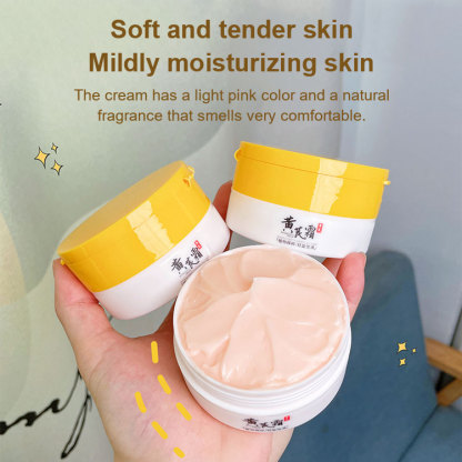 Freckle removal astragalus cream