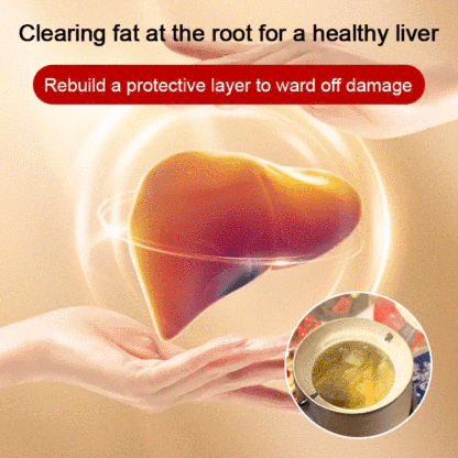 [Lowering blood pressure and blood sugar] Chinese herbal Si Bao tea for vitality replenishment
