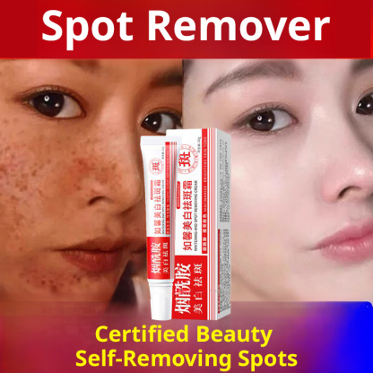 Niacinamide Whitening Anti-Freckle Cream