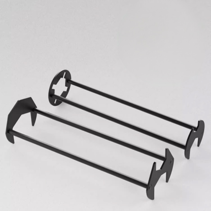 Multi-Functional Kitchen and Bathroom Pipe Wrench