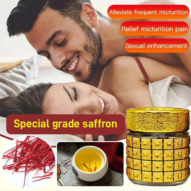 Original Iranian saffron