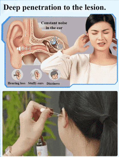 【Focus on ear health】Earwax cleaner