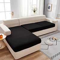4 Seasons Universal Sofa Cover Combination