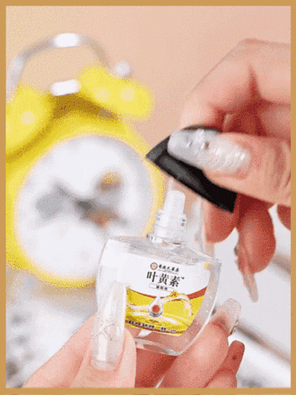 Lutein eye drops from Hong Kong Pharmacy