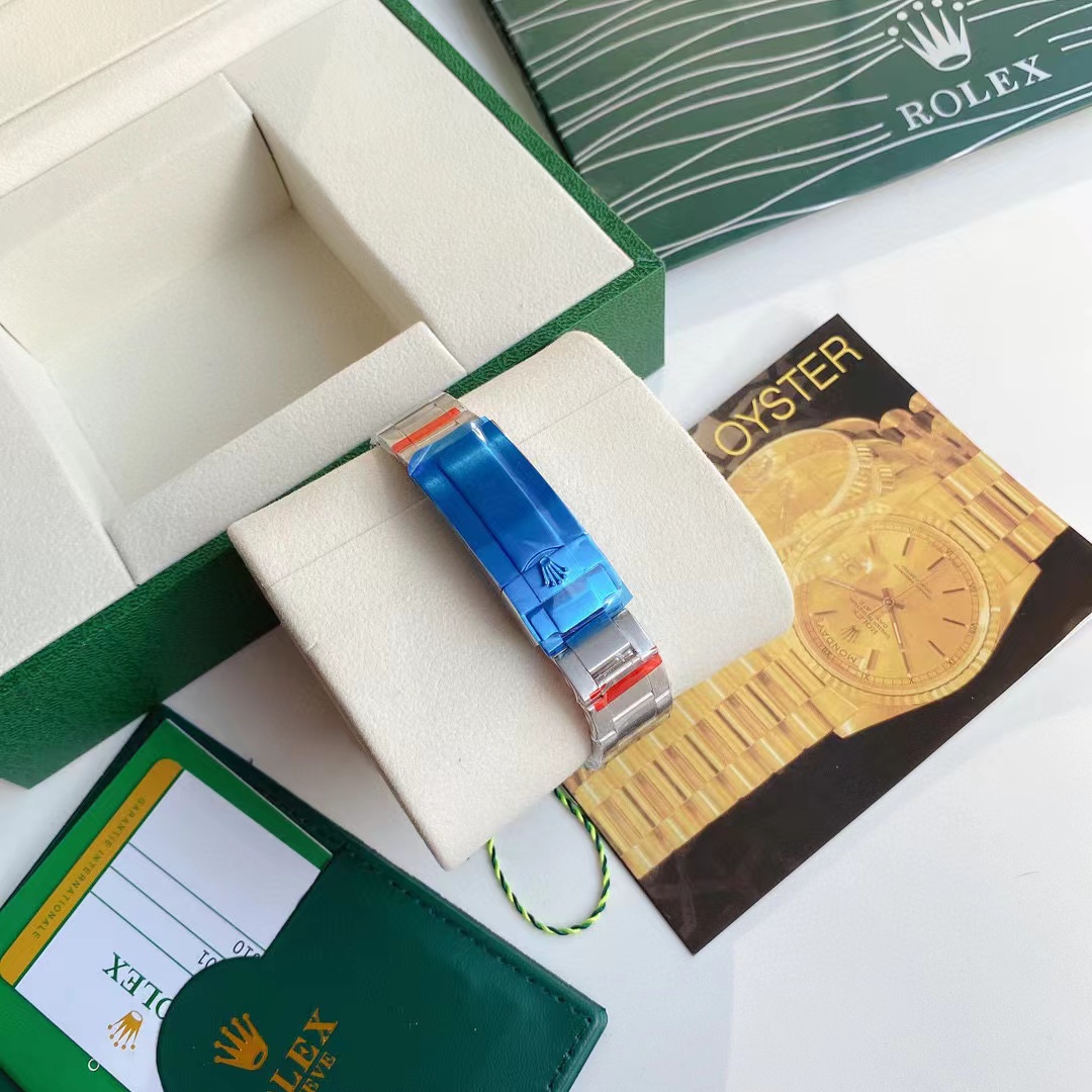 RQLEX メンズとレディースのウェアラブル機械式時計【50％割引+送料無料】