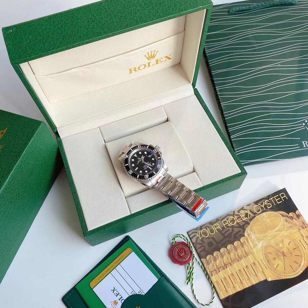 RQLEX メンズとレディースのウェアラブル機械式時計【50％割引+送料無料】