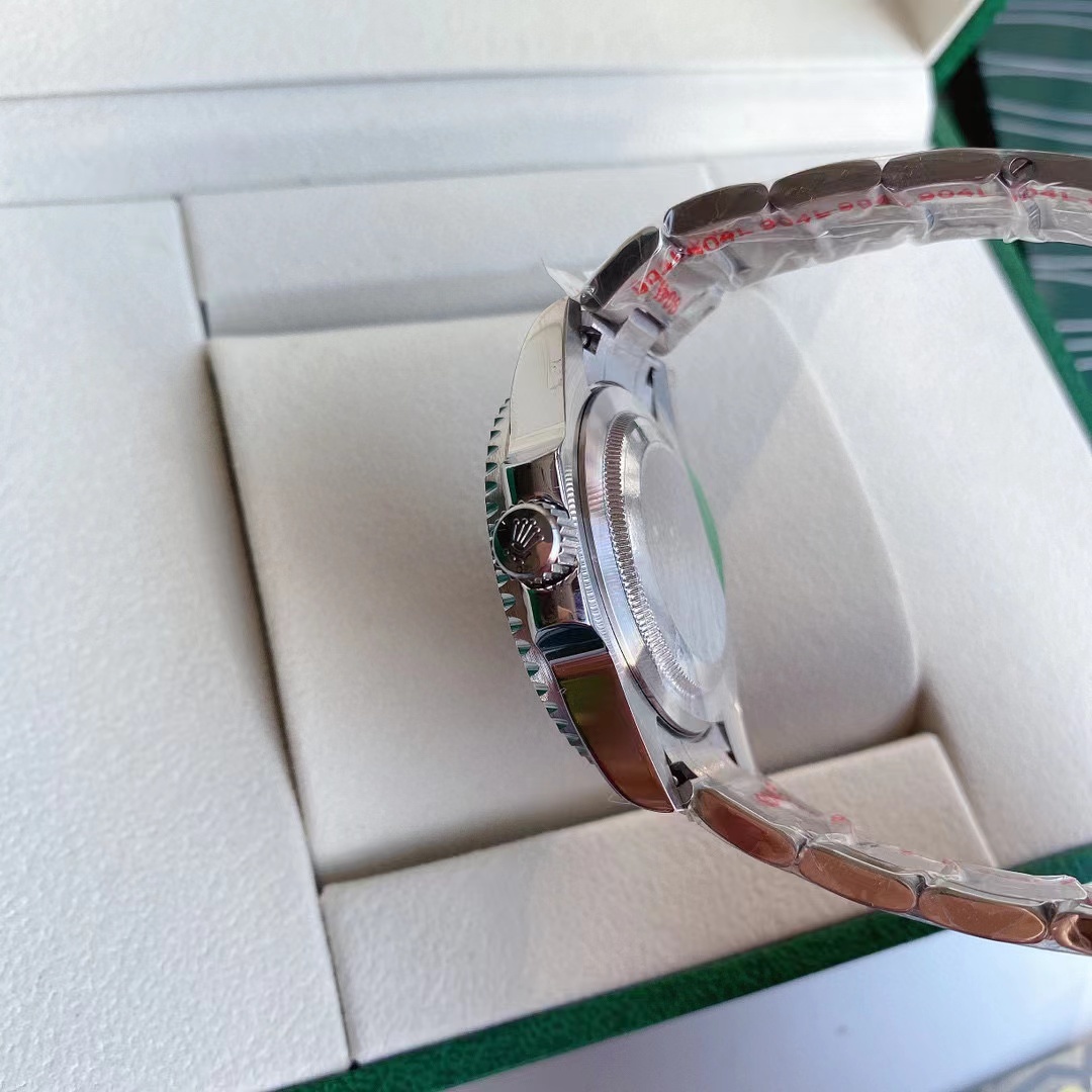 RQLEX メンズとレディースのウェアラブル機械式時計【50％割引+送料無料】