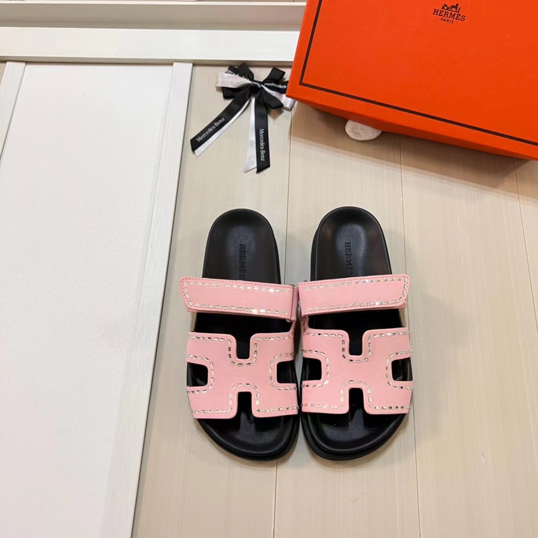 HEMER5 スパンコールスリッパ【50％割引+送料無料】【50％割引+送料無料】