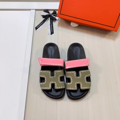 HEMER5 スパンコールスリッパ【50％割引+送料無料】【50％割引+送料無料】