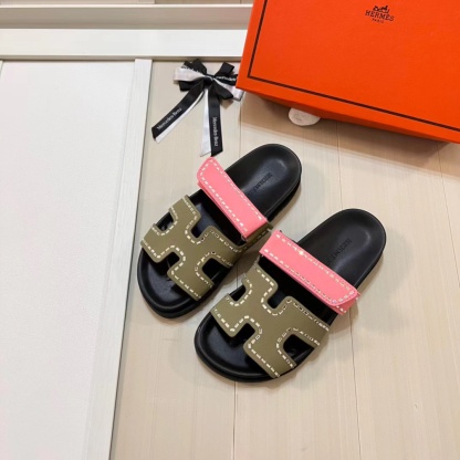 HEMER5 スパンコールスリッパ【50％割引+送料無料】【50％割引+送料無料】