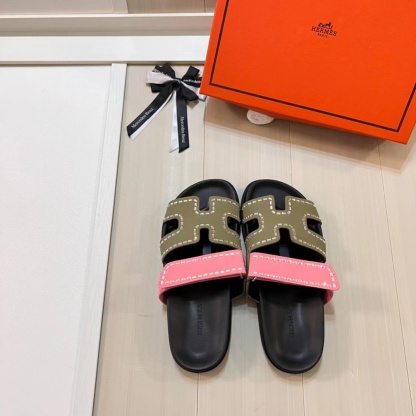 HEMER5 スパンコールスリッパ【50％割引+送料無料】【50％割引+送料無料】