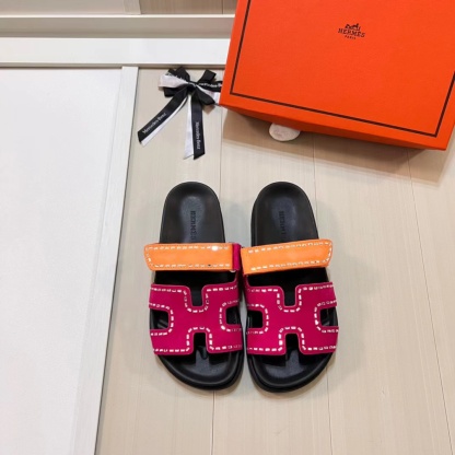 HEMER5 スパンコールスリッパ【50％割引+送料無料】【50％割引+送料無料】