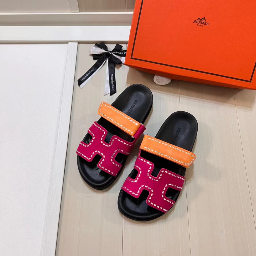 HEMER5 スパンコールスリッパ【50％割引+送料無料】【50％割引+送料無料】