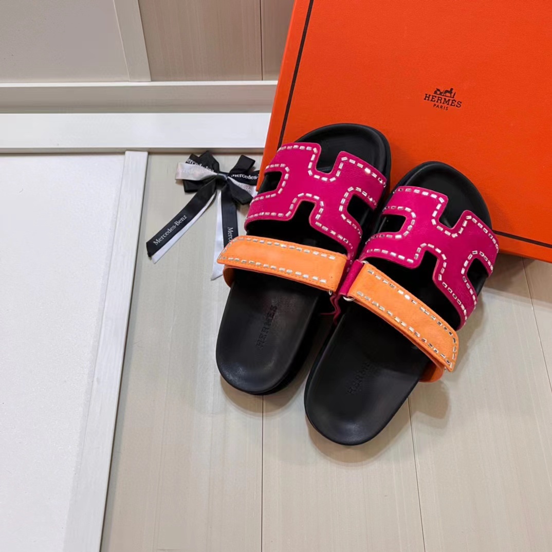 HEMER5 スパンコールスリッパ【50％割引+送料無料】【50％割引+送料無料】