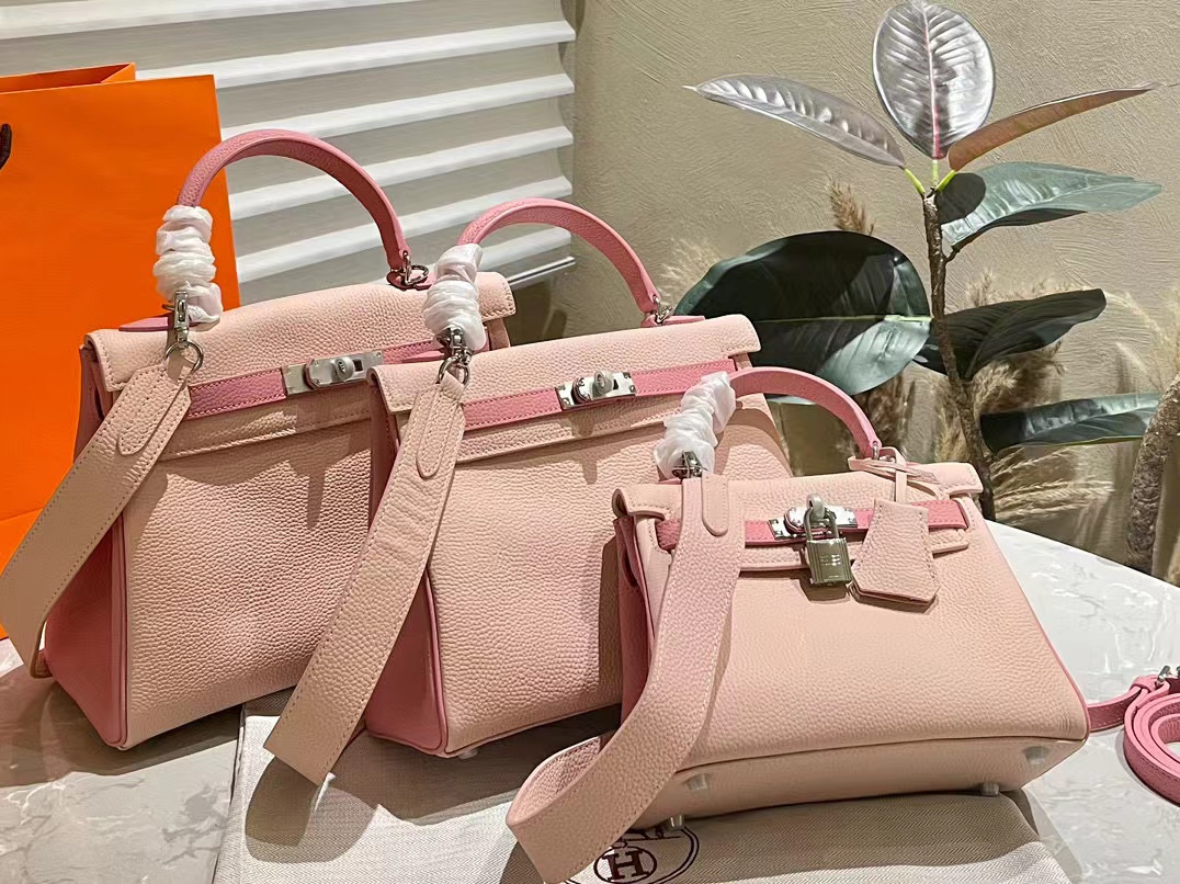 HERME5 kelly ハンドバッグ【50％割引+送料無料】