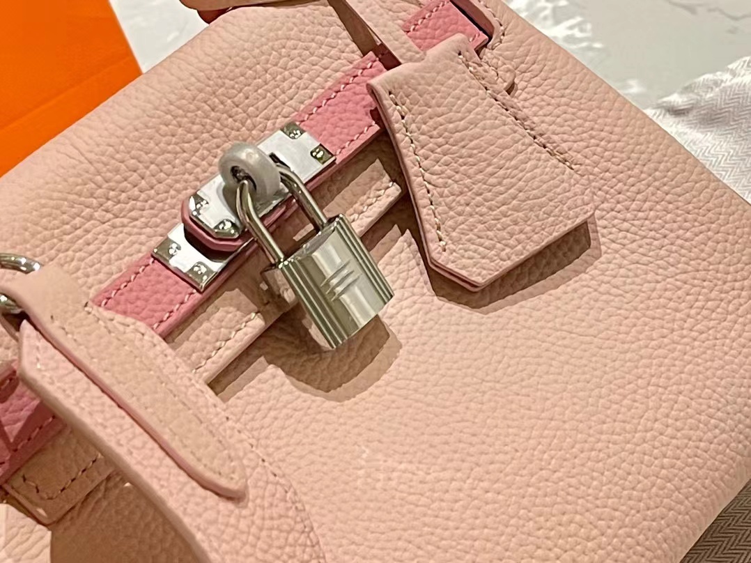 HERME5 kelly ハンドバッグ【50％割引+送料無料】