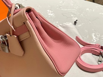 HERME5 kelly ハンドバッグ【50％割引+送料無料】