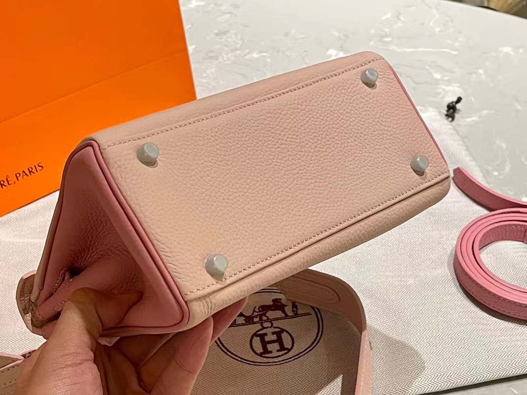 HERME5 kelly ハンドバッグ【50％割引+送料無料】