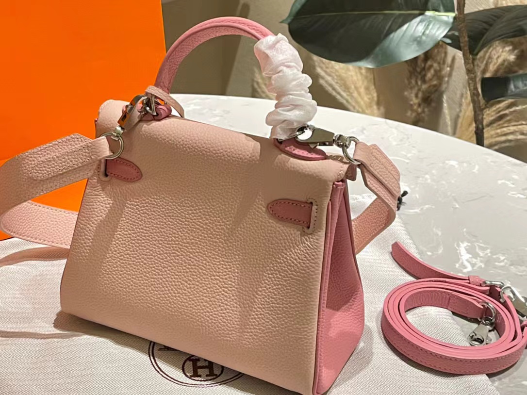 HERME5 kelly ハンドバッグ【50％割引+送料無料】