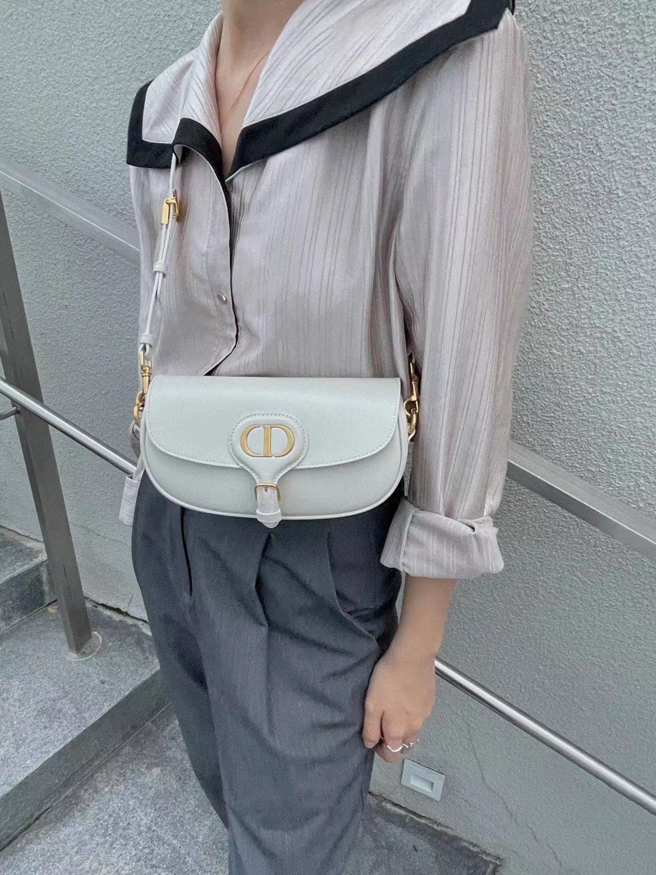 DI0R CDバックル脇下バッグ【50％割引+送料無料】