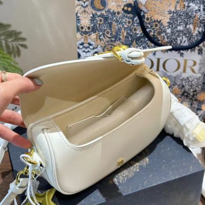 DI0R CDバックル脇下バッグ【50％割引+送料無料】