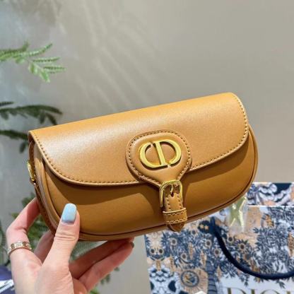 DI0R CDバックル脇下バッグ【50％割引+送料無料】