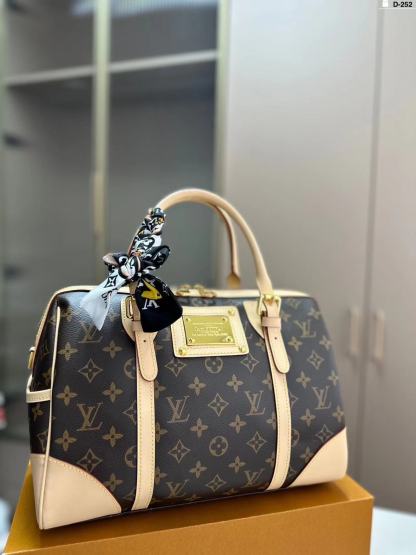 LV speedy ハンドバッグ【50％割引+送料無料】