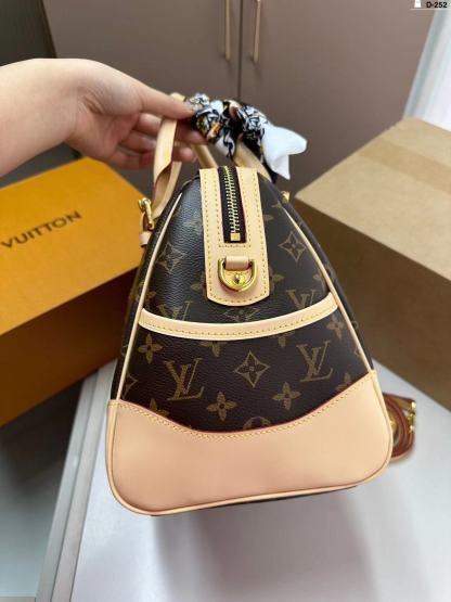 LV speedy ハンドバッグ【50％割引+送料無料】