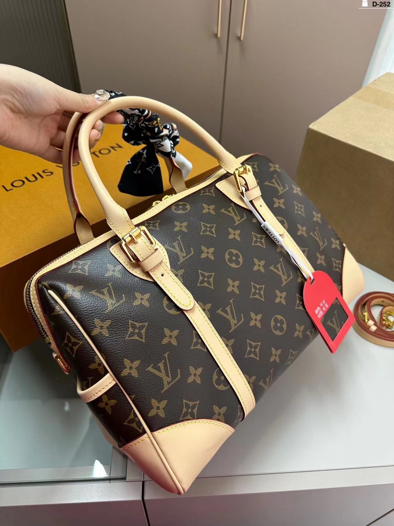 LV speedy ハンドバッグ【50％割引+送料無料】