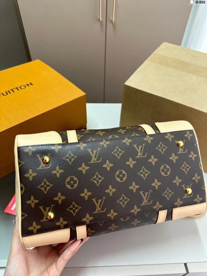 LV speedy ハンドバッグ【50％割引+送料無料】