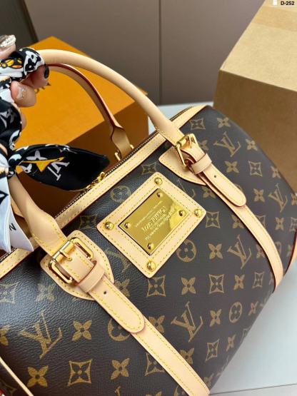 LV speedy ハンドバッグ【50％割引+送料無料】