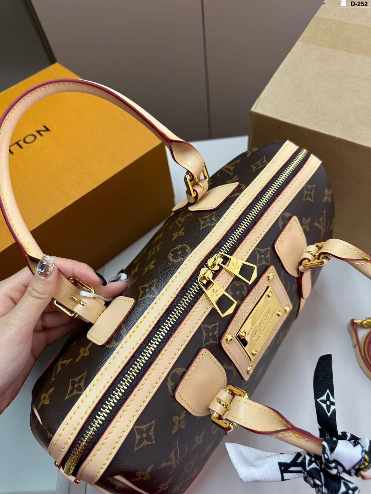 LV speedy ハンドバッグ【50％割引+送料無料】