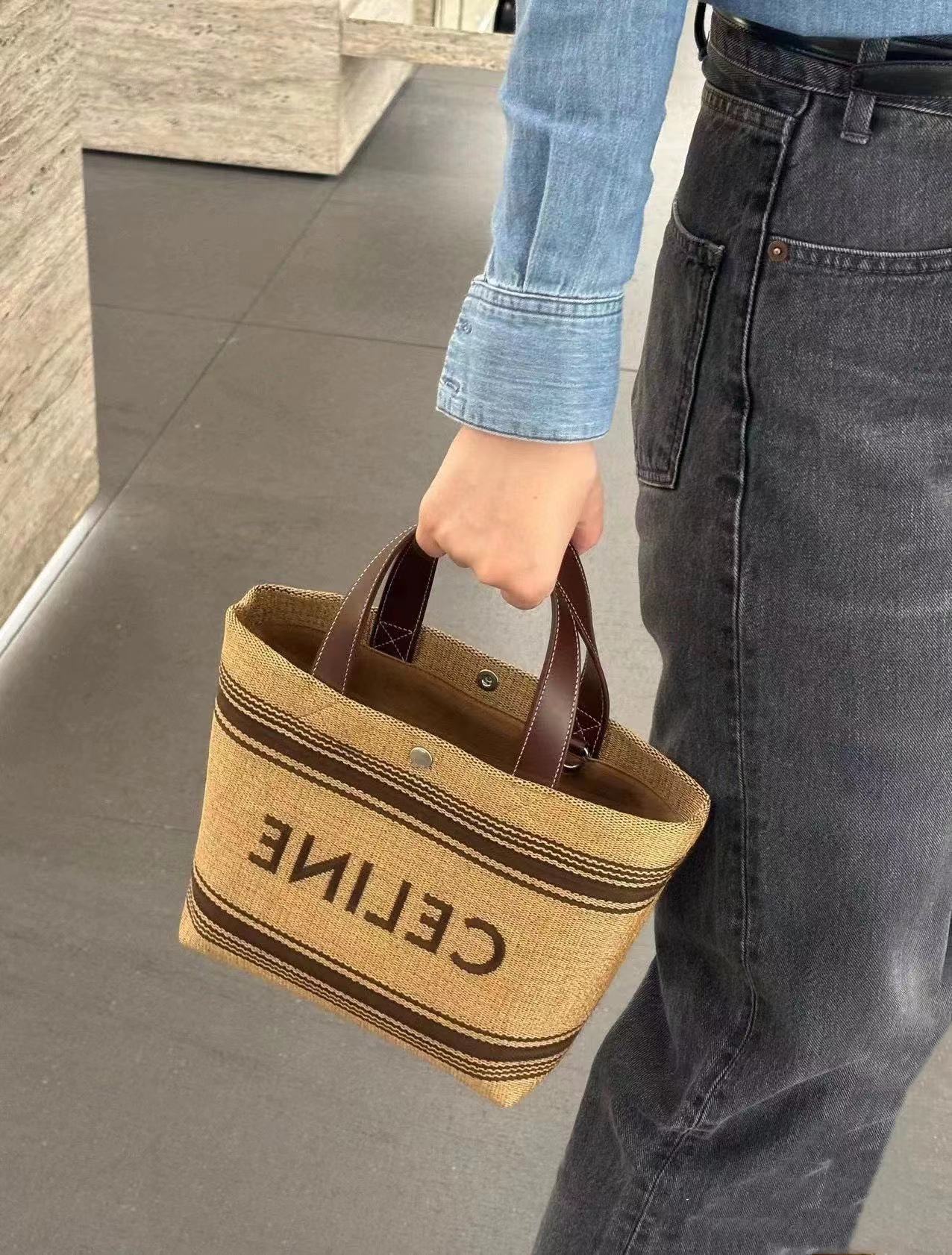 CEL1NE ハンドバッグ【50％割引+送料無料】