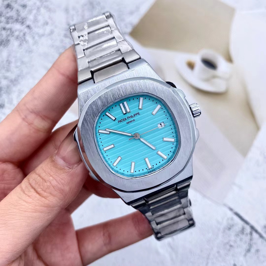PATEK PH1LIPPE メンズ腕時計【50％割引+送料無料】