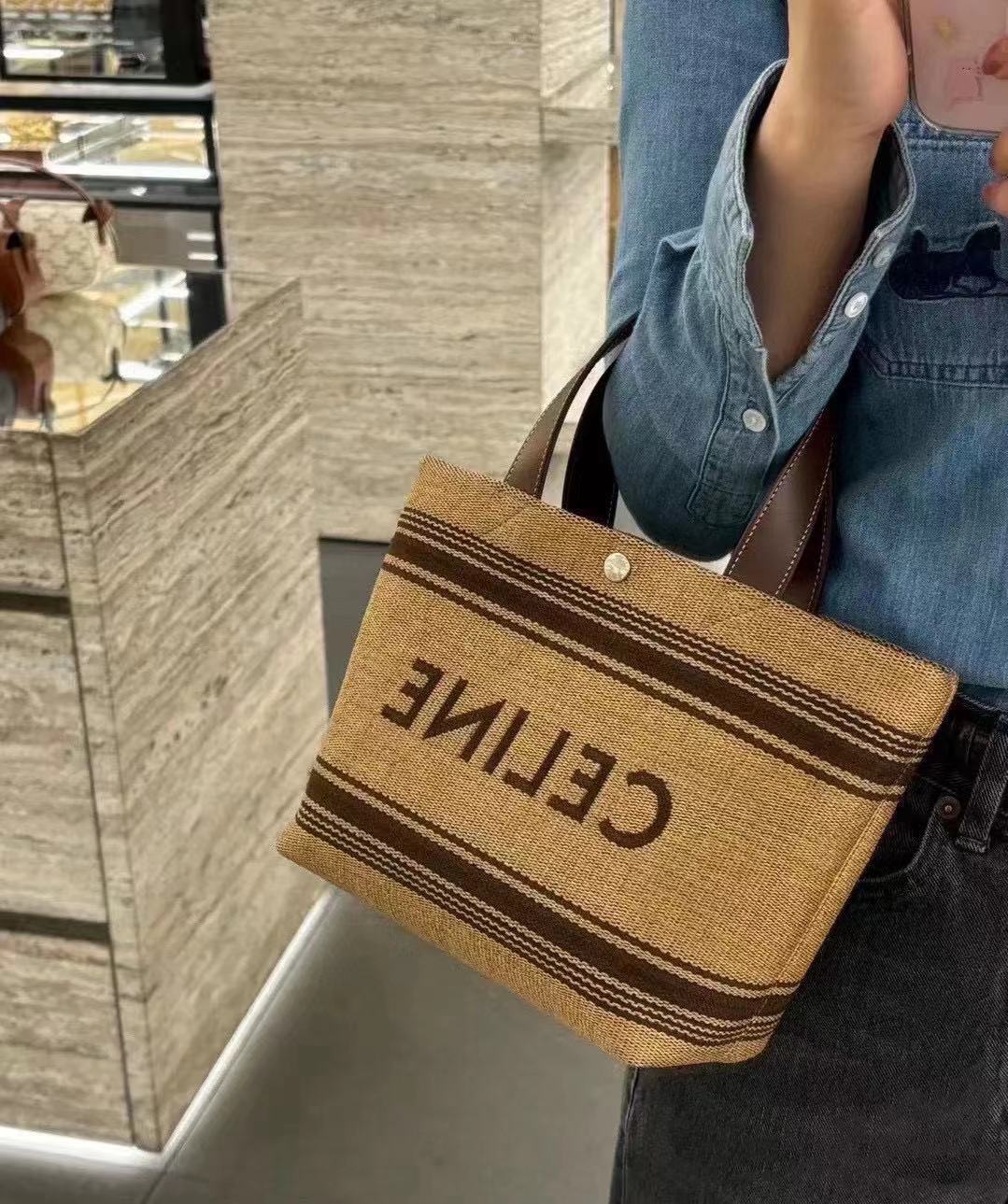 CEL1NE ストロートートバッグ【50％割引+送料無料】