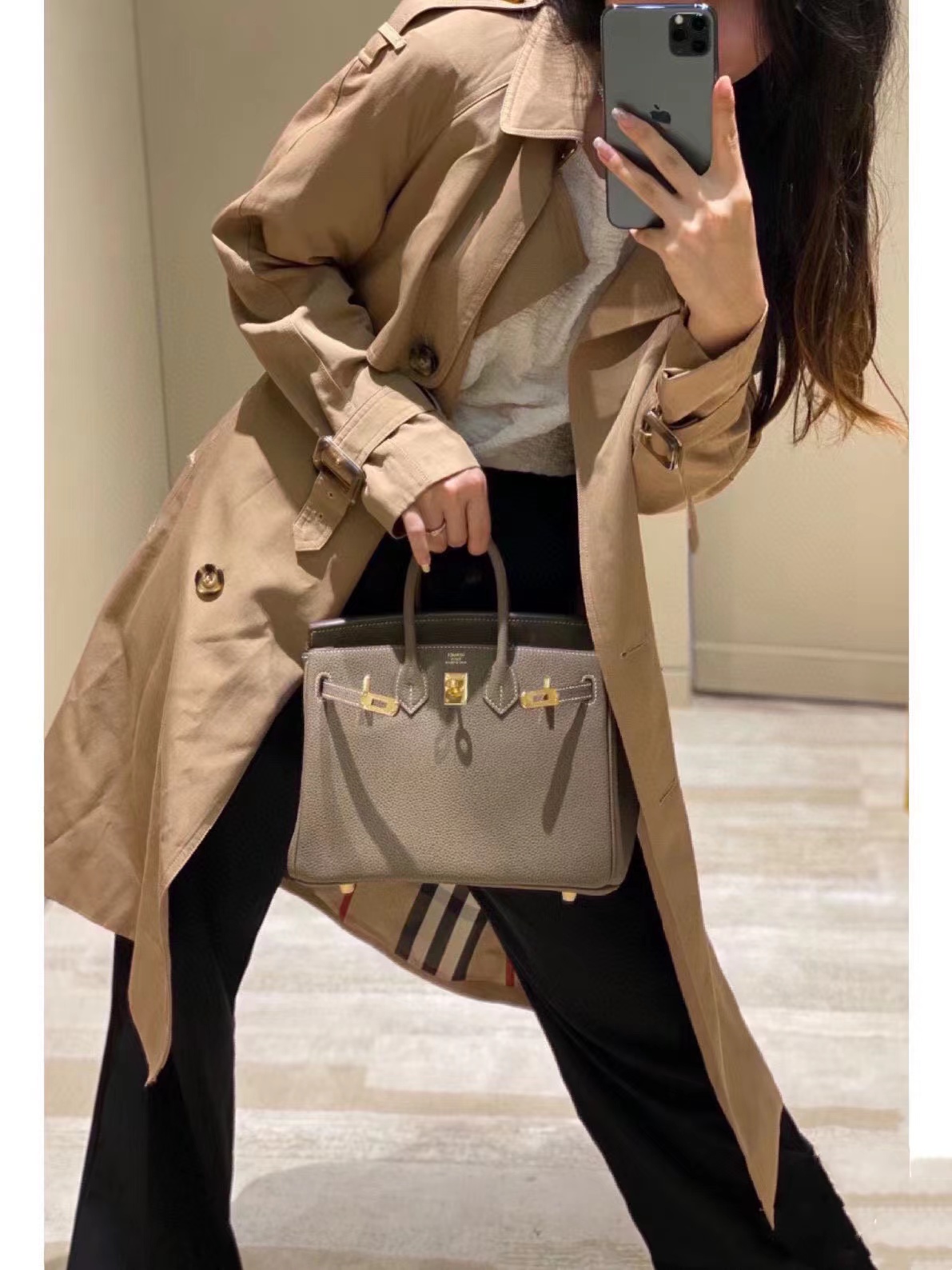 HERME5 birkinハンドバッグ【 50％割引+送料無料】