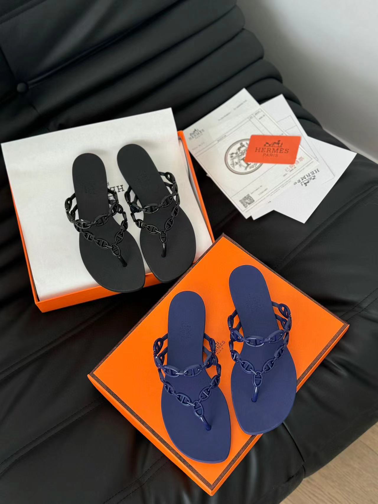 HERME5 高品質豚鼻ゼリースリッパ【50％割引+送料無料】