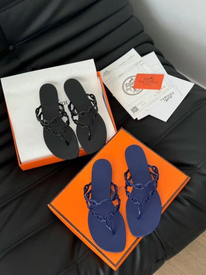 HERME5 高品質豚鼻ゼリースリッパ【50％割引+送料無料】