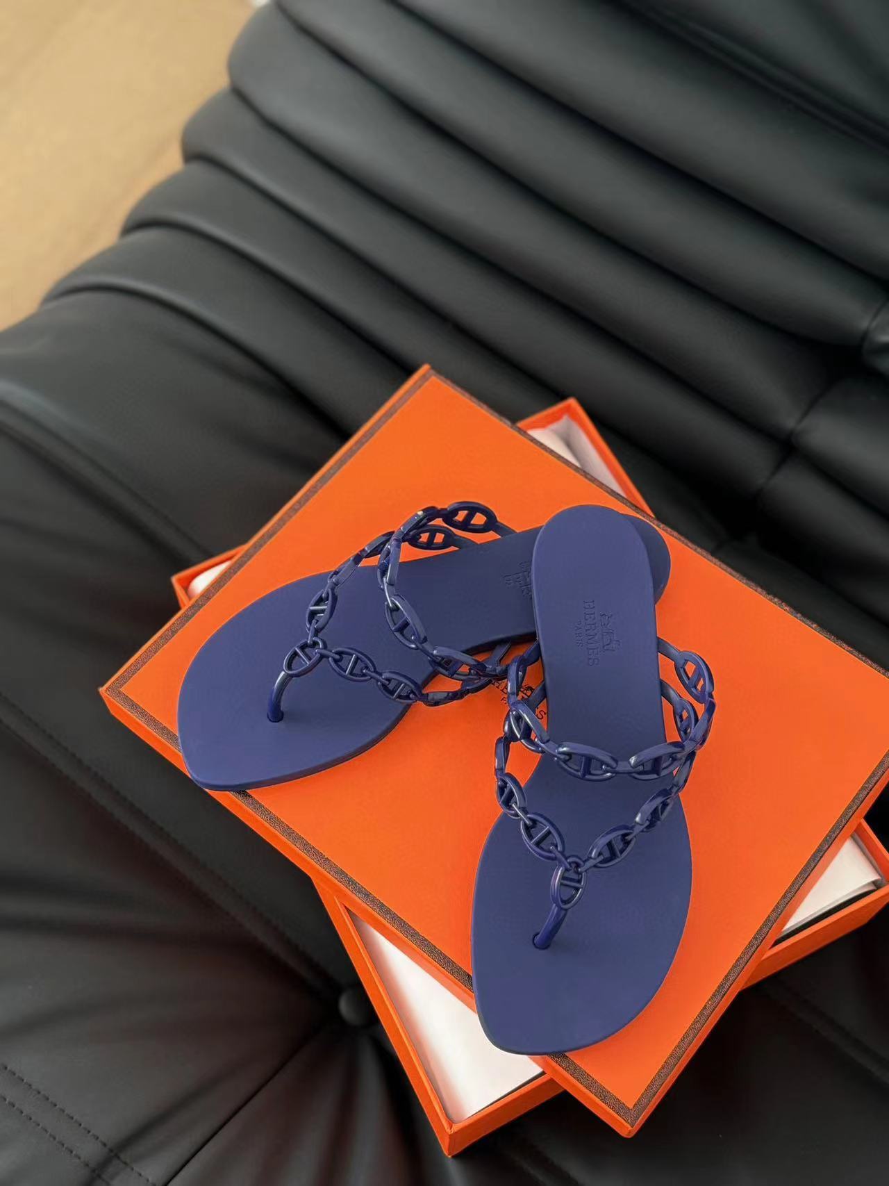 HERME5 高品質豚鼻ゼリースリッパ【50％割引+送料無料】