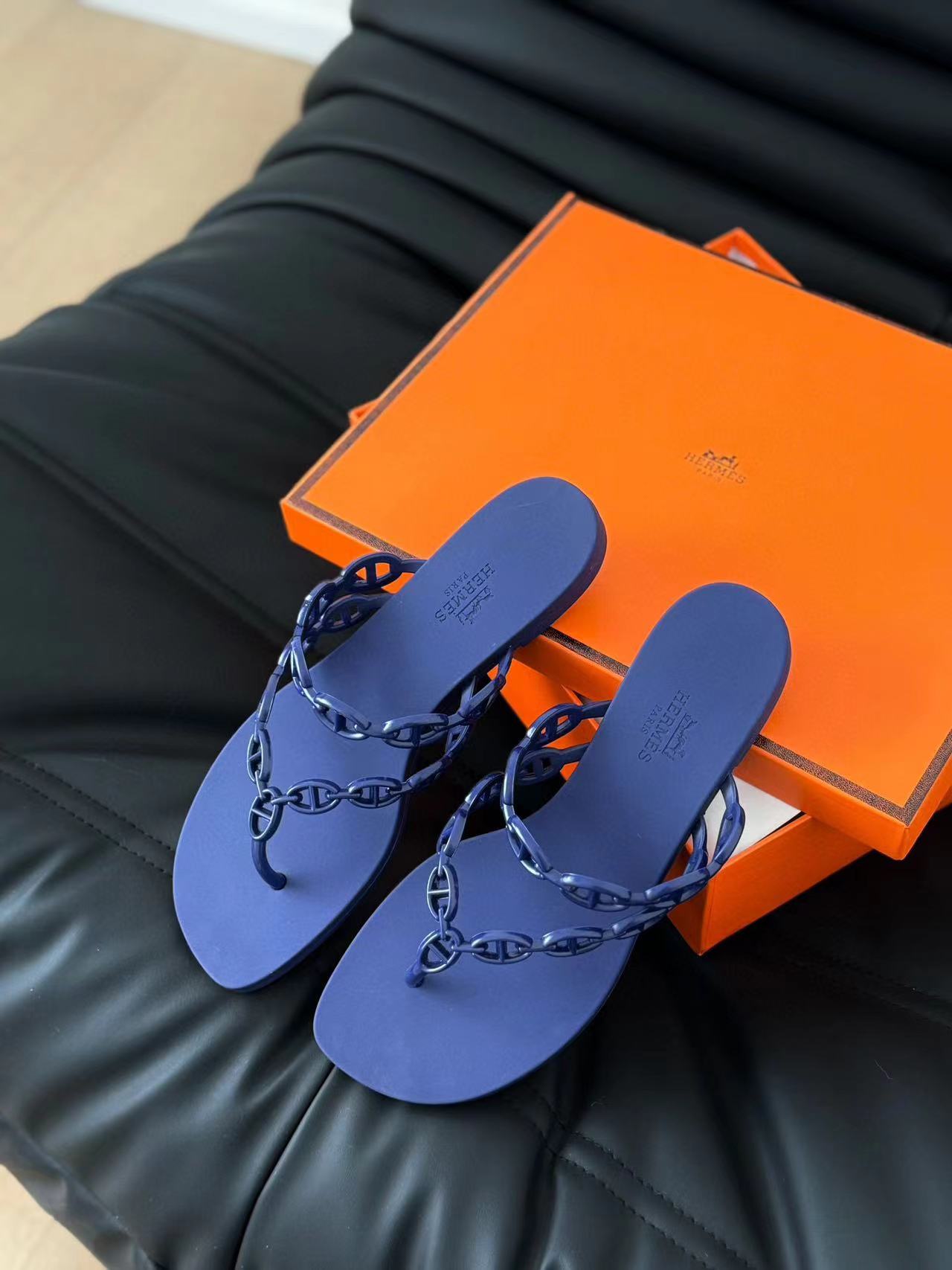 HERME5 高品質豚鼻ゼリースリッパ【50％割引+送料無料】