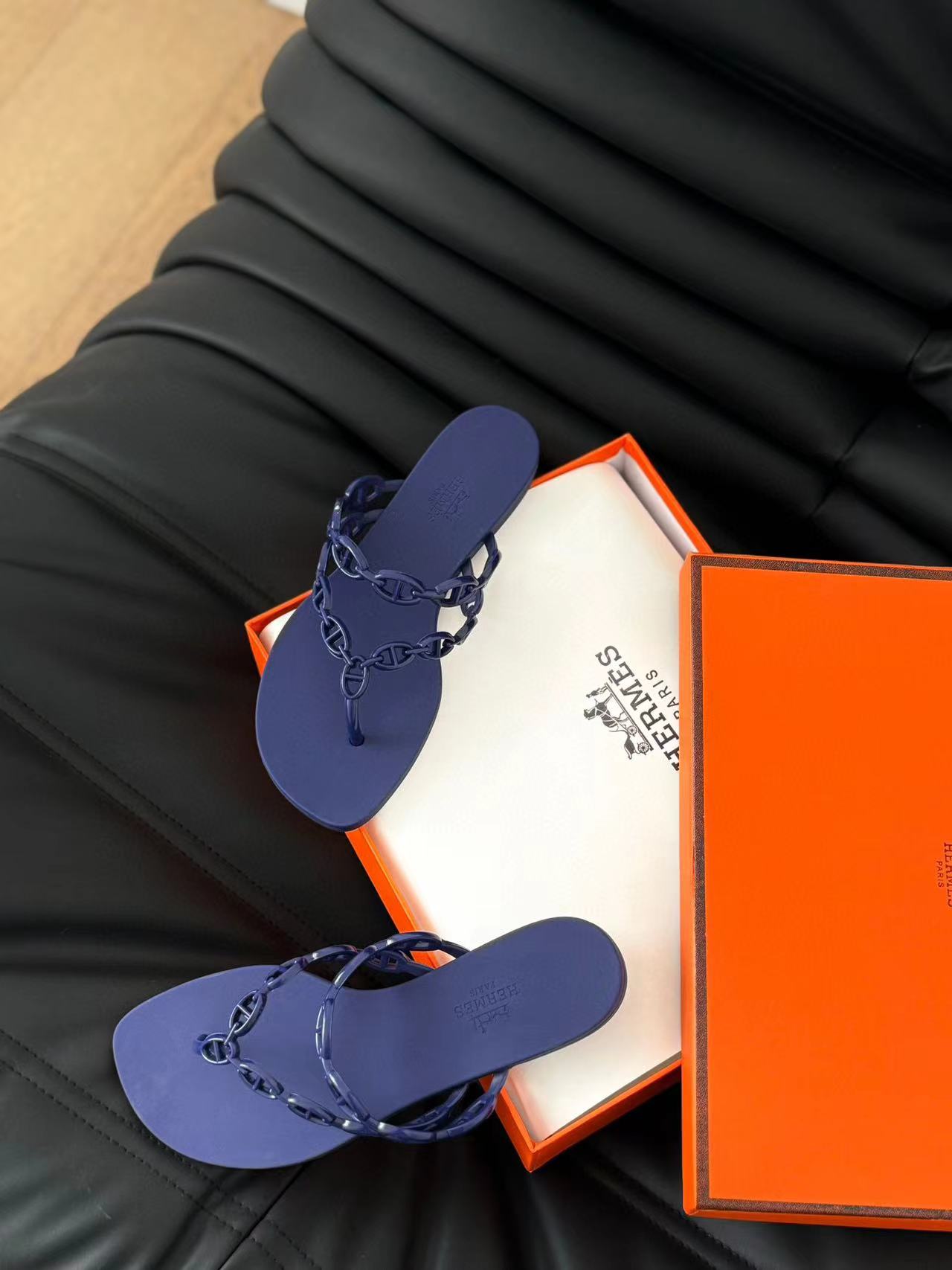 HERME5 高品質豚鼻ゼリースリッパ【50％割引+送料無料】