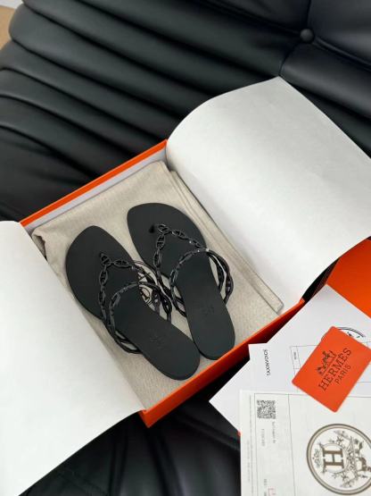 HERME5 高品質豚鼻ゼリースリッパ【50％割引+送料無料】